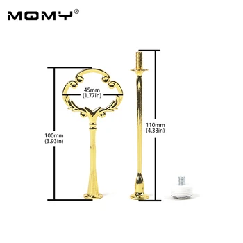 Decorating Tool 2 Tier Metal Sunflower Shape Hardware Iron Gold Accessory Wedding Cupcake For Cake Stand Ceramic Plate 
Decorating Tool 2 Tier Metal Sunflower Shape Hardware Iron Gold Accessory Wedding Cupcake For Cake Stand Ceramic Plate