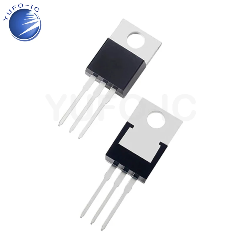 

Free Shipping 1 x LM2940T10 1A Low Dropout Positive Regulator 10V LM2940T-10.0 NS TO-220 1pcs