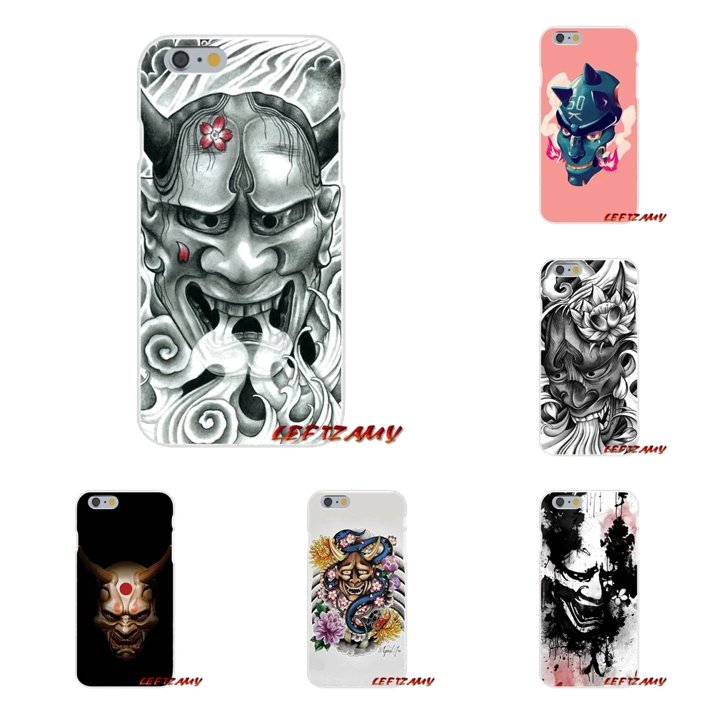 For Xiaomi Redmi 3 3S 4A 5A Pro Mi4 Mi4C Mi5S Mi6X Mi Max2 Note 3 4 5A Silicone Shell Case Japanese Oni Hannya Demon Mask Mobile
For Xiaomi Redmi 3 3S 4A 5A Pro Mi4 Mi4C Mi5S Mi6X Mi Max2 Note 3 4 5A Silicone Shell Case Japanese Oni Hannya Demon Mask Mobile