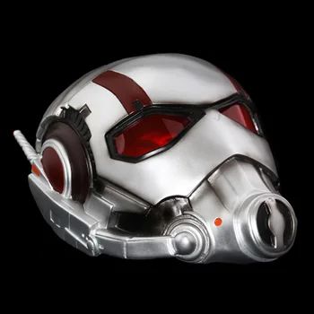 Halloween edition ant-man warrior helmet cosplay funny head cover coyote adult horror mask
Halloween edition ant-man warrior helmet cosplay funny head cover coyote adult horror mask