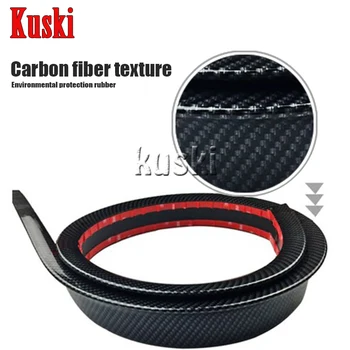 Car Carbon Fiber Rear Spoiler Wing for Chevrolet Cruze Aveo Captiva Lacetti TRAX Sail Epica for Buick Excelle Encore Accessories
Car Carbon Fiber Rear Spoiler Wing for Chevrolet Cruze Aveo Captiva Lacetti TRAX Sail Epica for Buick Excelle Encore Accessories