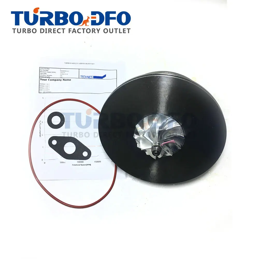 KKK turbo core CHRA cartridge BV38 54389880002 54389880006 for Renault Scenic / Megane / Kangoo 1.5 dci K9K Euro 6 14411-1232R
KKK turbo core CHRA cartridge BV38 54389880002 54389880006 for Renault Scenic / Megane / Kangoo 1.5 dci K9K Euro 6 14411-1232R