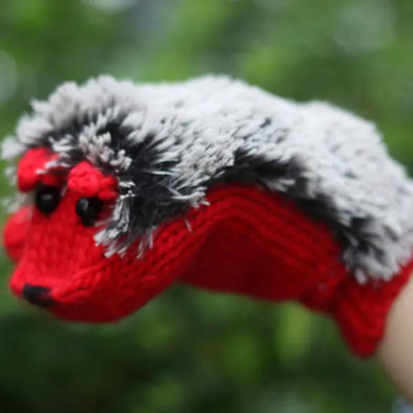 Droppshiping Cute Hedgehog Gloves Women Winter Warmer Knitted Crochet Wrist Cartoon Fleece Mittens Outdoor Gifts dg88
Droppshiping Cute Hedgehog Gloves Women Winter Warmer Knitted Crochet Wrist Cartoon Fleece Mittens Outdoor Gifts dg88