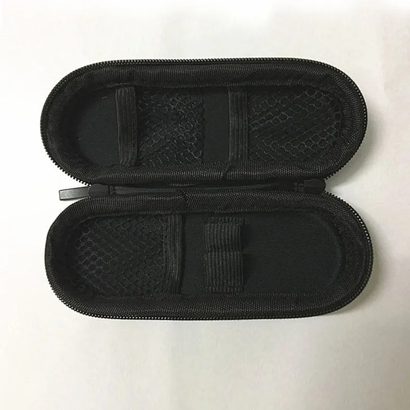 Black Electronic Cigarette Protection Cover Bag for ego Atomizer Case Atomizer Coil Cores Protect Box
Black Electronic Cigarette Protection Cover Bag for ego Atomizer Case Atomizer Coil Cores Protect Box