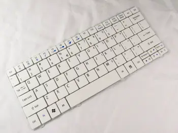 For Acer Aspire ONE 751 751H AO751 AO751H 753 753H AO753 AO753H Laptop Keyboard ZA3 White
For Acer Aspire ONE 751 751H AO751 AO751H 753 753H AO753 AO753H Laptop Keyboard ZA3 White