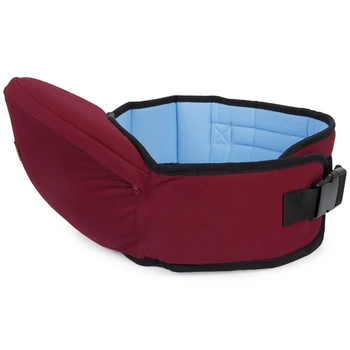 Brand New Baby Carrier Waist Stool Walkers Baby Hold Waist Belt Ergonomic Babies Carrier Newborn Kids Pouch Infant with Sling
Brand New Baby Carrier Waist Stool Walkers Baby Hold Waist Belt Ergonomic Babies Carrier Newborn Kids Pouch Infant with Sling