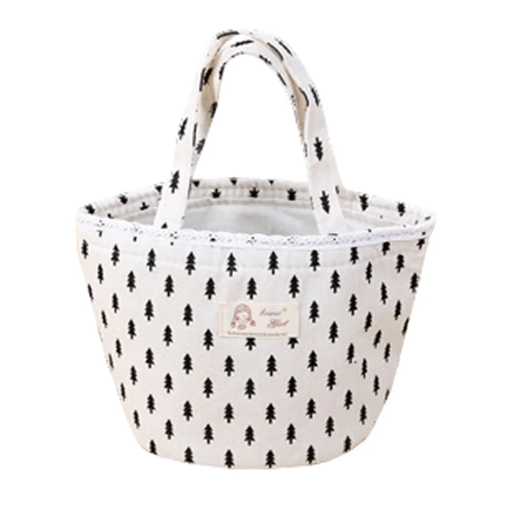Portable Lunch Bag 2019 New Thermal Insulated Lunch Box Cooler Bag Tote Bento Pouch Lunch Container School Food Storage Bags
Portable Lunch Bag 2019 New Thermal Insulated Lunch Box Cooler Bag Tote Bento Pouch Lunch Container School Food Storage Bags
