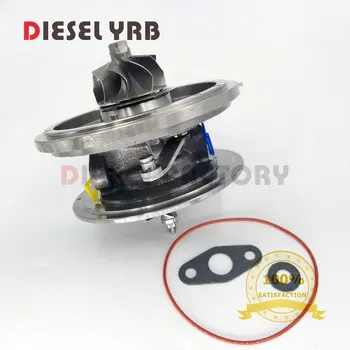 Turbo cartridge GTB1749VK Turbocharger chra 778400 core For Jaguar XF Lion V6 / Land Rover Discovery 4 TDV6 306DT 3.0L
Turbo cartridge GTB1749VK Turbocharger chra 778400 core For Jaguar XF Lion V6 / Land Rover Discovery 4 TDV6 306DT 3.0L