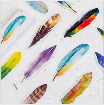 free shipping bookmark paper 30pcs kids birthday gifts for return feather cartoon fish cat rabbit students bookmarks for books
free shipping bookmark paper 30pcs kids birthday gifts for return feather cartoon fish cat rabbit students bookmarks for books