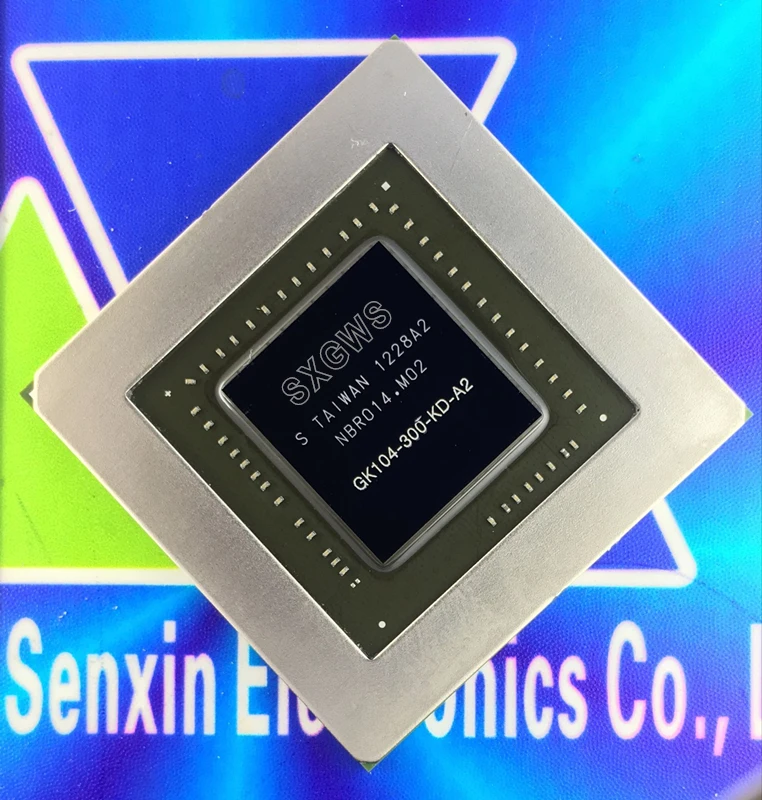 

1PCS 100% tested N13E-GTX-A2 N14E-GTX-A2 GK104-200-KD-A2 GK104-300-KD-A2 N13E-GT-W-A2 N14-GT-W-A2 N13E-GR-A2 BGA chipset