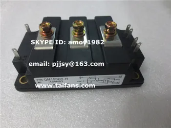 Darlington IGBT module QM150DY-HBK new