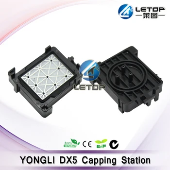 yongli printer dx5 print head eco solvent cap station 
yongli printer dx5 print head eco solvent cap station