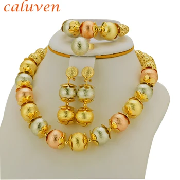 Ethiopian Jewelry Set Fashion African Beaded Set Eritrea/Nigerian/Arab/Habesha Gold White Color ball Women Gift
Ethiopian Jewelry Set Fashion African Beaded Set Eritrea/Nigerian/Arab/Habesha Gold White Color ball Women Gift