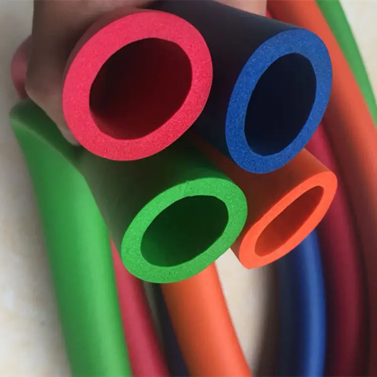 Studio rubber tubes 20cm pic