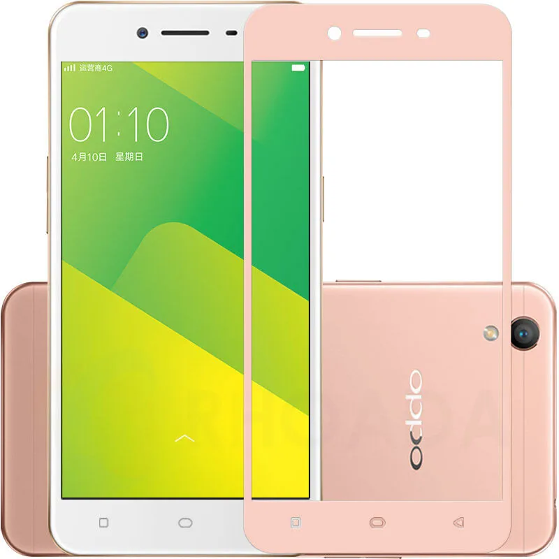 Beira Rose Gold Full Cover Screen Protector Glass For Oppo A37 Tempered Glass Armor Film Oppo A37 5.0 inches
Beira Rose Gold Full Cover Screen Protector Glass For Oppo A37 Tempered Glass Armor Film Oppo A37 5.0 inches