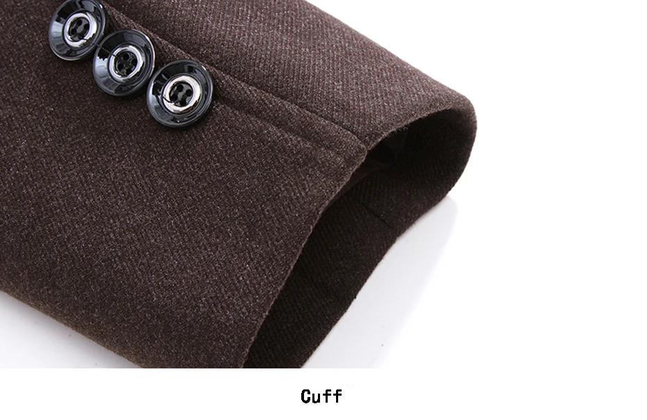 cuff 930