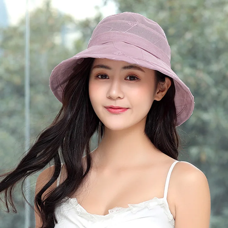 Hanban Chao Madame's Sunshade Cap, Air-permeable Sun Cap, Ogen Yarn Pot Cap, Ultraviolet-proof Cap
Hanban Chao Madame's Sunshade Cap, Air-permeable Sun Cap, Ogen Yarn Pot Cap, Ultraviolet-proof Cap