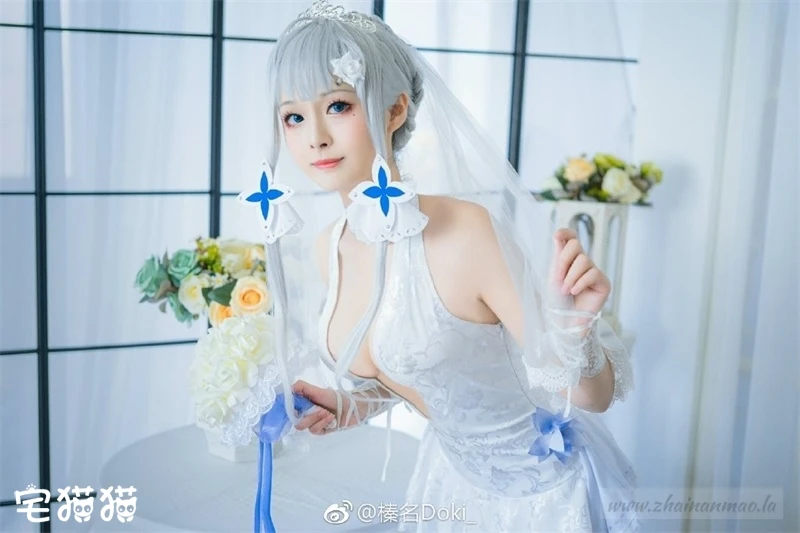 妹子微博@榛名Doki 四肢纤细修长腰身婀娜 - 第5页 养眼图片 第6张 妹子微博@榛名Doki 四肢纤细修长腰身婀娜 - 第5页 养眼图片 第6张