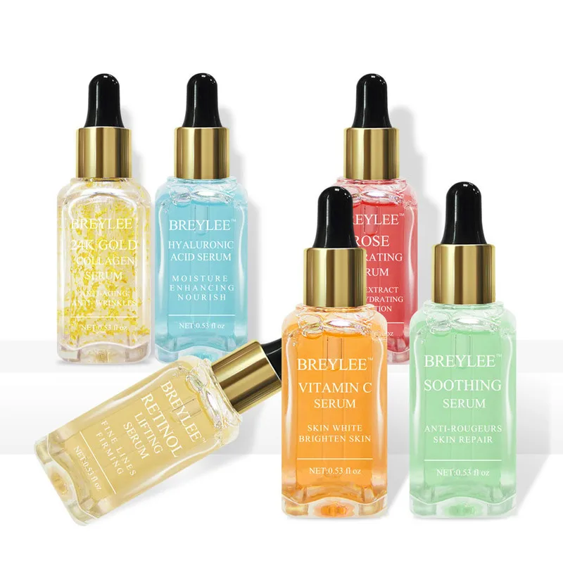 Face Essence Whitening Deep Hydrating Nourishing Repair Prevent Wrinkles Skin-friendly Anti-aging Facial Skin Care TSLM1
Face Essence Whitening Deep Hydrating Nourishing Repair Prevent Wrinkles Skin-friendly Anti-aging Facial Skin Care TSLM1