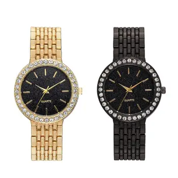 Rhinestone Star Sky Women Watch Dial Quartz Watches Lady Analog Wristwatch Strap Bracelet Quartz Wristwatch Gifts
Rhinestone Star Sky Women Watch Dial Quartz Watches Lady Analog Wristwatch Strap Bracelet Quartz Wristwatch Gifts