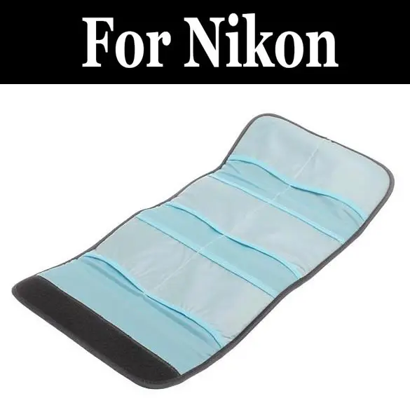 Filter Bag Camera Uv Cpl Lens Filter Case Protective Storage Case For Nikon D3100 D3400 D3300 D4 D3500 D3200 D500 D4s D5
Filter Bag Camera Uv Cpl Lens Filter Case Protective Storage Case For Nikon D3100 D3400 D3300 D4 D3500 D3200 D500 D4s D5