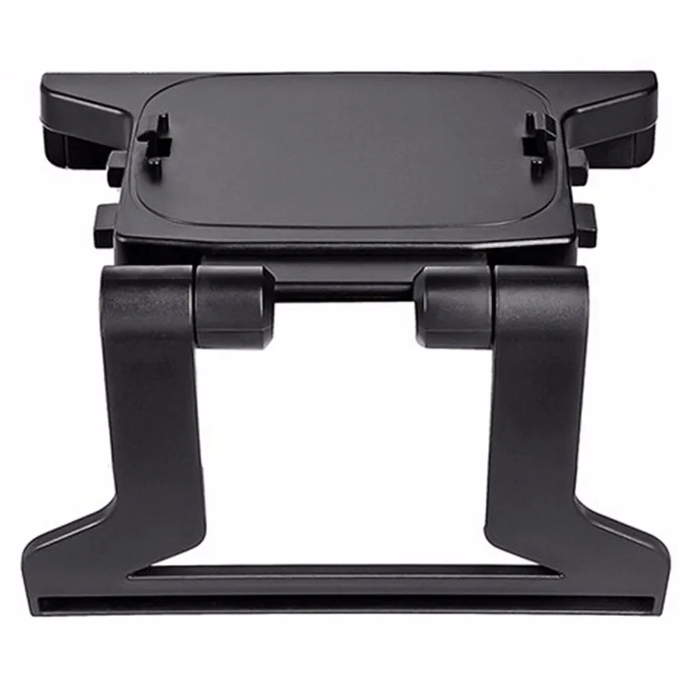 Kinect Sensor TV Mounting Clip For Xbox 360 Clip Clamp Mount Mounting Stand Holder Suitable for Microsoft Xbox 360 Camera Stand
Kinect Sensor TV Mounting Clip For Xbox 360 Clip Clamp Mount Mounting Stand Holder Suitable for Microsoft Xbox 360 Camera Stand