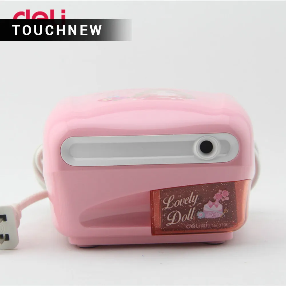 Hot New Cartoon Electric sharpener for Student Stationery School Supplies pencil Sharpeners Creative Automatic WJ-XXWJ383- Best
Hot New Cartoon Electric sharpener for Student Stationery School Supplies pencil Sharpeners Creative Automatic WJ-XXWJ383- Best