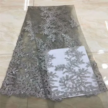 Nigerian Laces Fabrics 2019 High Quality lace African Laces Fabric African French Tulle Lace for wedding dress xw9-16
Nigerian Laces Fabrics 2019 High Quality lace African Laces Fabric African French Tulle Lace for wedding dress xw9-16