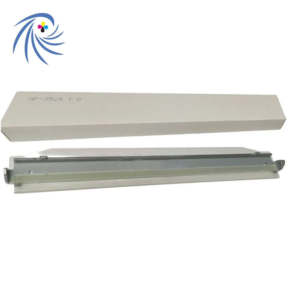 CC468-67927 CP3525 Transfer Belt Cleaning Blade For HP 3530 3525 4025 4525 M551 M575 M570 CE249A RM1-4982
CC468-67927 CP3525 Transfer Belt Cleaning Blade For HP 3530 3525 4025 4525 M551 M575 M570 CE249A RM1-4982