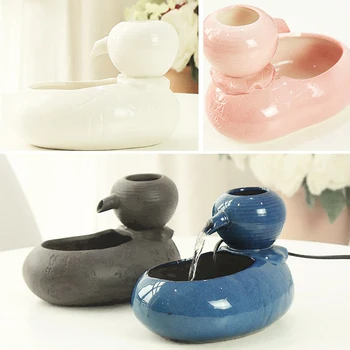 500ml Pet Water Feeder Water Dispenser Automatic Circulating Drinker with USB Charging Pet Drinking Fountain Dispenser
500ml Pet Water Feeder Water Dispenser Automatic Circulating Drinker with USB Charging Pet Drinking Fountain Dispenser