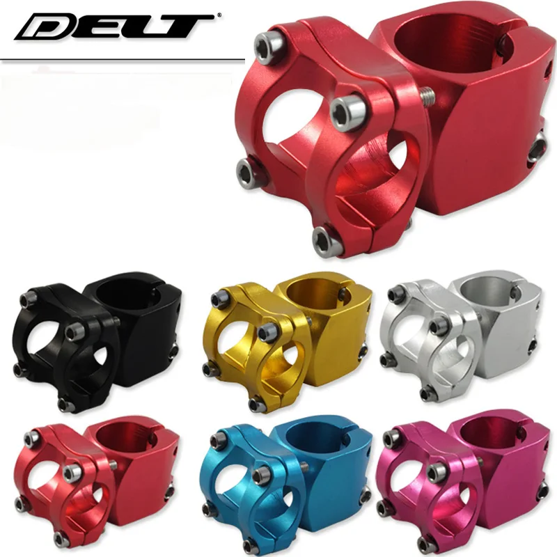 5 colors 1-1/8 cycle Fixed gear bike Bicycle stem 25.4x28.6x 38mm (short) CNC alloy 7degree red balck pink blue gold silver
5 colors 1-1/8 cycle Fixed gear bike Bicycle stem 25.4x28.6x 38mm (short) CNC alloy 7degree red balck pink blue gold silver