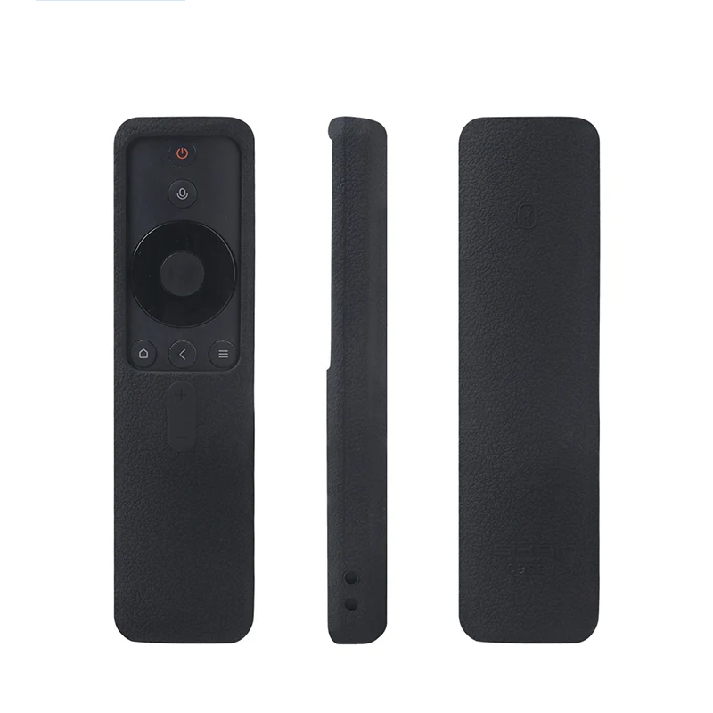 SIKAI For Xiaomi 4A TV Remote Control Case Soft Silicone Cover For Xiaomi 4A Bluetooth Touch Control Voice Remote Control Case
SIKAI For Xiaomi 4A TV Remote Control Case Soft Silicone Cover For Xiaomi 4A Bluetooth Touch Control Voice Remote Control Case