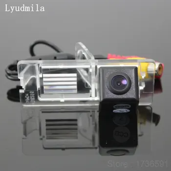 Lyudmila FOR Renault Fluence 2009~2014 / Car Parking Back up Camera / Rear View Camera / HD CCD Night Vision Reverse Camera
Lyudmila FOR Renault Fluence 2009~2014 / Car Parking Back up Camera / Rear View Camera / HD CCD Night Vision Reverse Camera