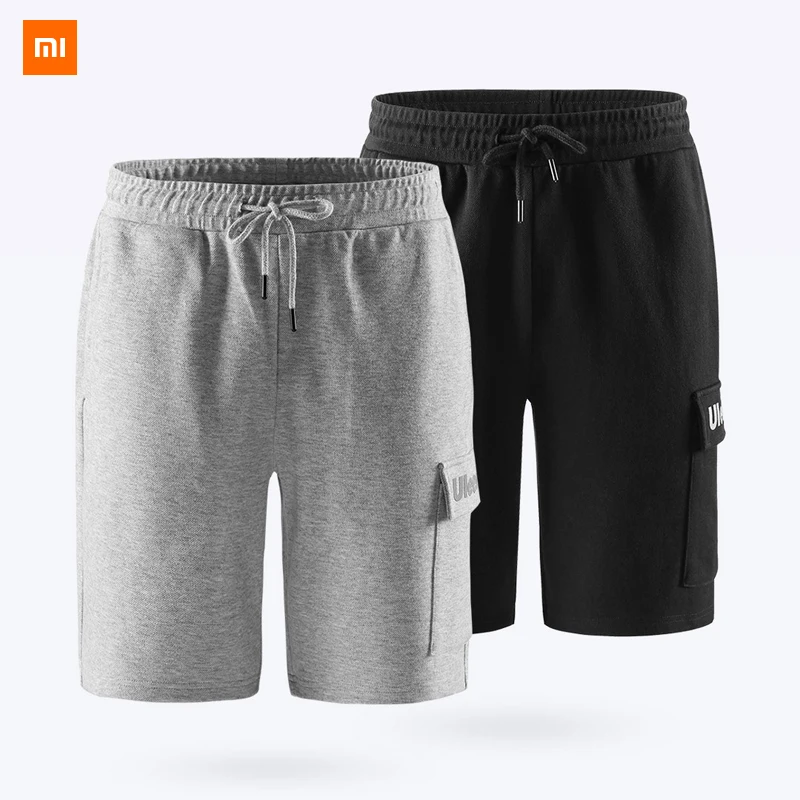 New Xiaomi Mijia Youpin Uleemark Men's tooling knit shorts Double-sided fabric organ pocket reflective print three-dimensional
New Xiaomi Mijia Youpin Uleemark Men's tooling knit shorts Double-sided fabric organ pocket reflective print three-dimensional