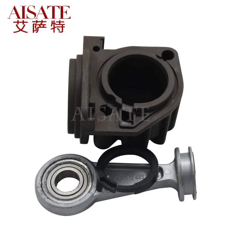For BMW E65 E66 X5 E53 E39 Air Suspension Compressor Cylinder Head Piston Rod Ring Air Ride Pump Cylinder 37226787616 372267787
For BMW E65 E66 X5 E53 E39 Air Suspension Compressor Cylinder Head Piston Rod Ring Air Ride Pump Cylinder 37226787616 372267787