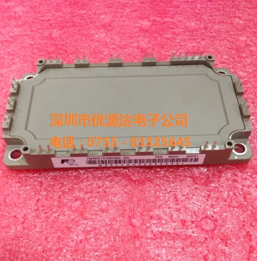 - brand new original 7 mbr50u2b060-50 * 50 a600v Japan module quality goods from stock 
- brand new original 7 mbr50u2b060-50 * 50 a600v Japan module quality goods from stock