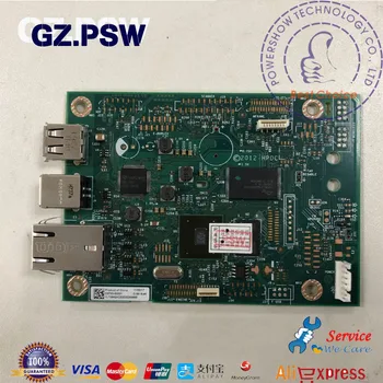 Original Formatter Board Mainboard Logic board C5F94-60001 C5J91-69001 C5F95-60001 For HP M402DW M402DNE M402 402DW 402DNE
Original Formatter Board Mainboard Logic board C5F94-60001 C5J91-69001 C5F95-60001 For HP M402DW M402DNE M402 402DW 402DNE