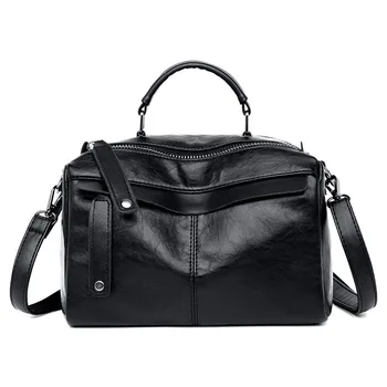 Fashion Women Leather Handbags Small Women Bag Ladies Shoulder Bags Crossbody Messenger Bags Casual Female Totes Bolsos Feminina
Fashion Women Leather Handbags Small Women Bag Ladies Shoulder Bags Crossbody Messenger Bags Casual Female Totes Bolsos Feminina