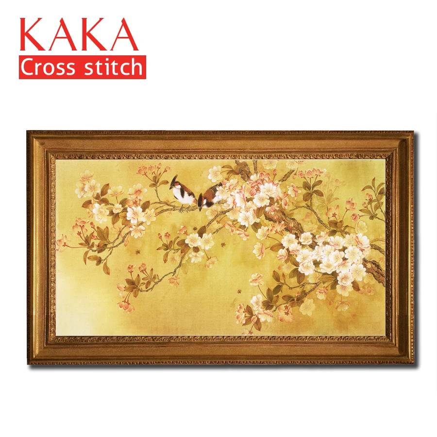 Cross stitch kits,Embroidery needlework sets with printed pattern,11CT-canvas for Home Decor Painting,Flowers Full NCKF026
Cross stitch kits,Embroidery needlework sets with printed pattern,11CT-canvas for Home Decor Painting,Flowers Full NCKF026