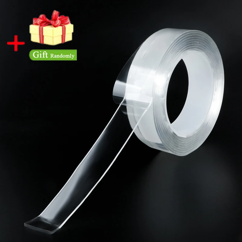 Double Sided Adhesive Tape Acrylic Gel Transparent Double Sided Tape Car Sticker Double-Sided Tape Adhesive Tape Sticker For Car
Double Sided Adhesive Tape Acrylic Gel Transparent Double Sided Tape Car Sticker Double-Sided Tape Adhesive Tape Sticker For Car