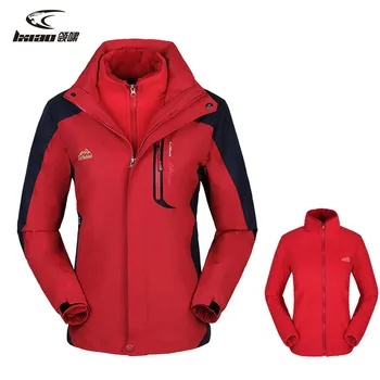 LXIAO Ladies Autumn Winter Jacket Waterproof Outdoor Sports Warm Wear-resistant Windproof Camping Trekking Skiing Women Jackets
LXIAO Ladies Autumn Winter Jacket Waterproof Outdoor Sports Warm Wear-resistant Windproof Camping Trekking Skiing Women Jackets