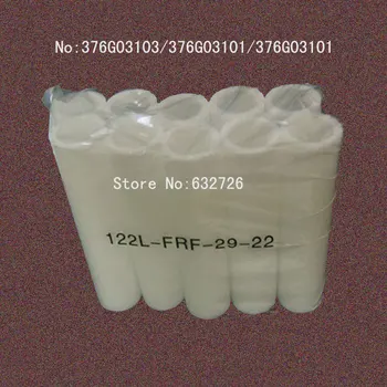10pcs/Fuji minilab Frontier 238/248/330/340/350/370/355/375/390/550/570/590/ 376G03101A Chemical Filter/
10pcs/Fuji minilab Frontier 238/248/330/340/350/370/355/375/390/550/570/590/ 376G03101A Chemical Filter/