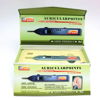 original health energy meridian auricular ear auriculotherapy detector acupuncture acupoint pen diagnosis therapy massager
original health energy meridian auricular ear auriculotherapy detector acupuncture acupoint pen diagnosis therapy massager