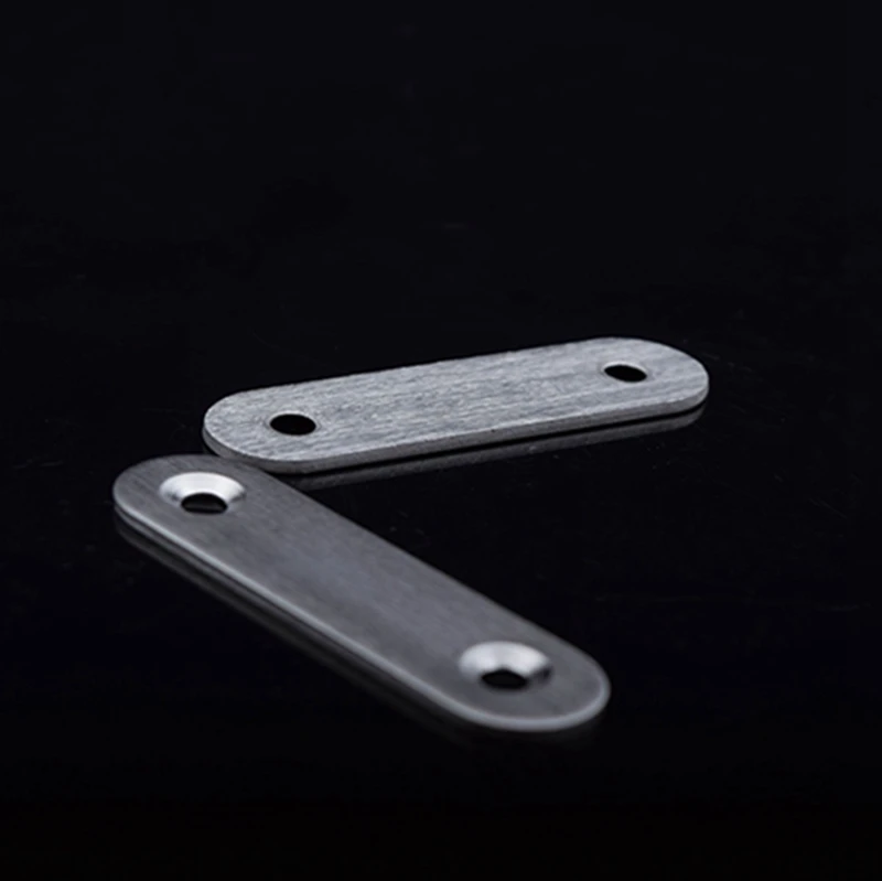 DHL free shipping Stainless steel straight line furniture bracket 2000pcs/lot wholesale price fitting hardware
DHL free shipping Stainless steel straight line furniture bracket 2000pcs/lot wholesale price fitting hardware