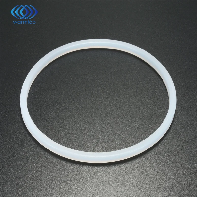 2016 New Arrival Durable Quality Replacement GASKET Rubber SEAL RING For NUTRIBULLET 600W Extractor Blade