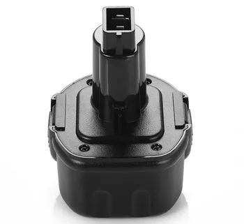 3000mAh NI-MH 9.6V Battery for DEWALT DE9036 DE9061 DE9062 DW9061 DW9062 battery 9.6 VOLT Drill
3000mAh NI-MH 9.6V Battery for DEWALT DE9036 DE9061 DE9062 DW9061 DW9062 battery 9.6 VOLT Drill
