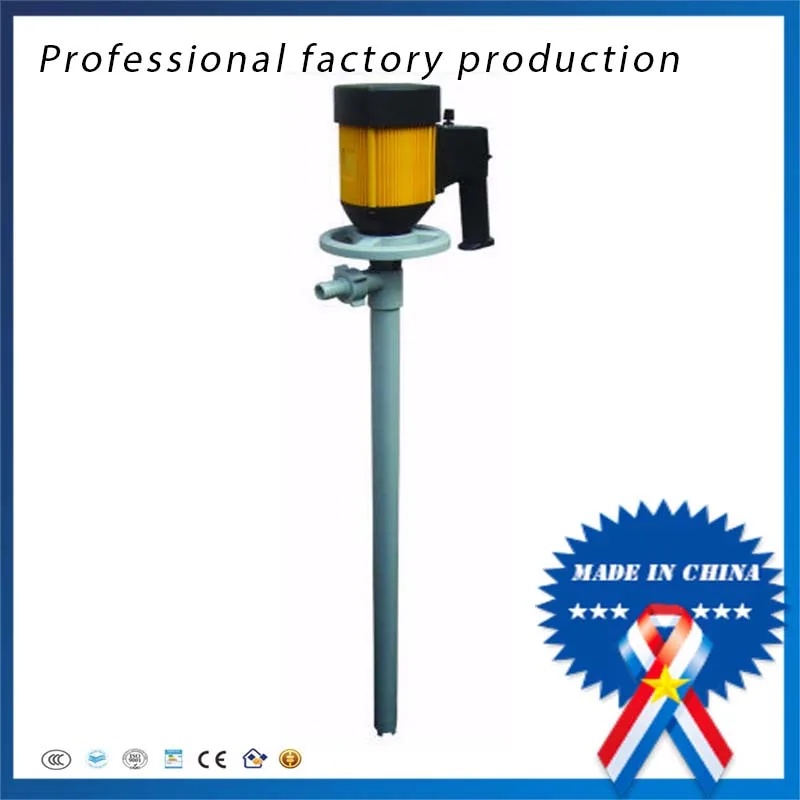 825w Speed Electric 800CPS Liquid Transfer Pump/Chemical Liquid Transportation Equipment
825w Speed Electric 800CPS Liquid Transfer Pump/Chemical Liquid Transportation Equipment