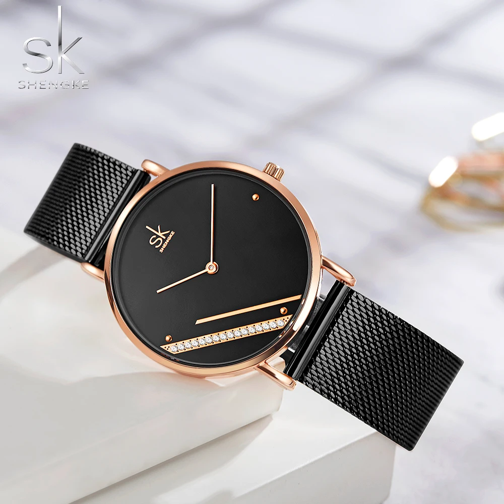 Unique Women Watches Simple Minimalism Fashion Rose Gold Casual Ladies Watch Waterproof Rhinestone Stylish Gift Clock
Unique Women Watches Simple Minimalism Fashion Rose Gold Casual Ladies Watch Waterproof Rhinestone Stylish Gift Clock