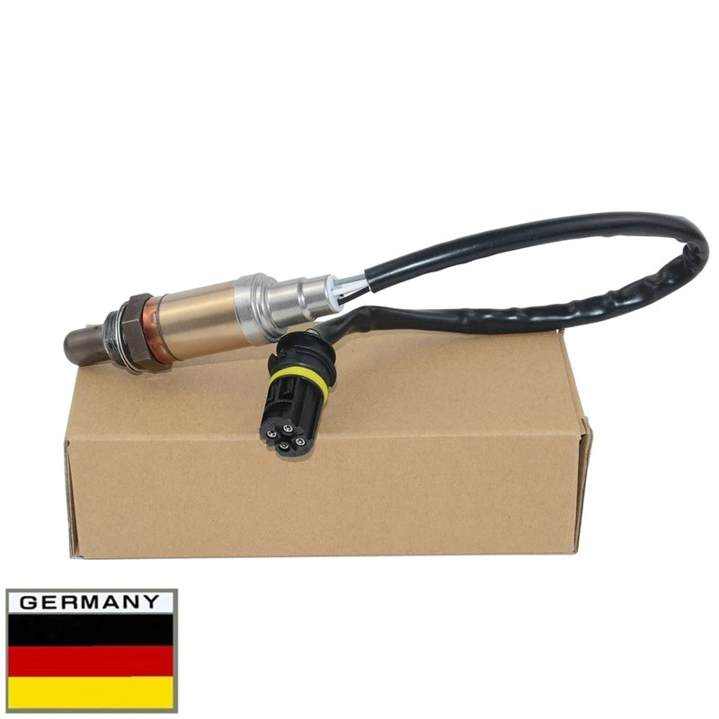 01-06 BMW E53 X5 3.0i O2 OXYGEN SENSOR OEM