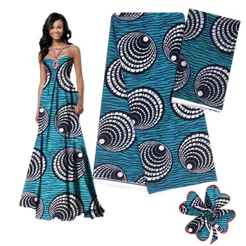 African wax imitated Round or star pattern silk fabric 2019 satin fabric 4 yards +2 yards chiffon S190531
African wax imitated Round or star pattern silk fabric 2019 satin fabric 4 yards +2 yards chiffon S190531